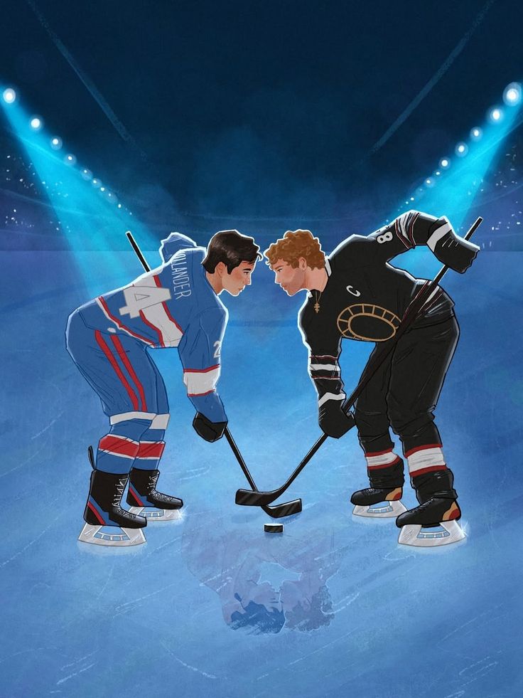 Fanart Hockey
